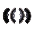 DFC 89-04 Hino FD17 (Air Over Hydros) Rear Premium Riveted Shoes