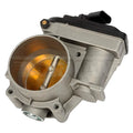 THROTTLE BODY