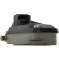 THROTTLE BODY