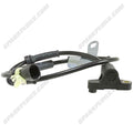 ABS WHEEL SPEED SENSOR