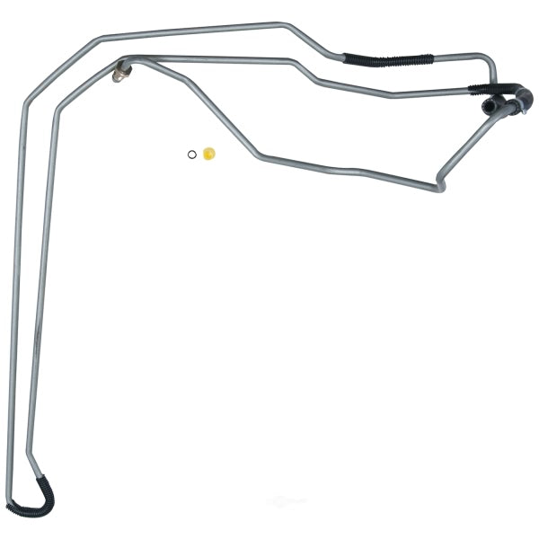 Gates Power Steering Pressure Line Hose Assembly