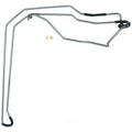 Gates auto part