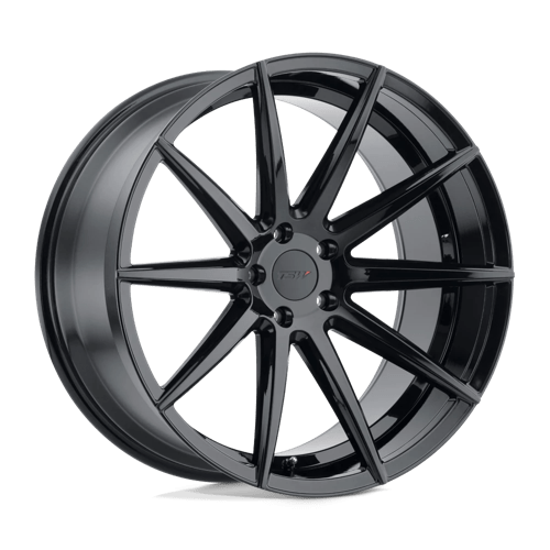 TW CLYPSE 18X9.5 5X120 +40 76 G-BLK