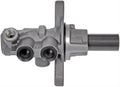NEW MASTER CYLINDER