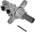 NEW MASTER CYLINDER