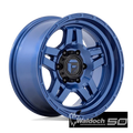 D802 17X8.5 6X5.5 DRK-BLUE 01MM