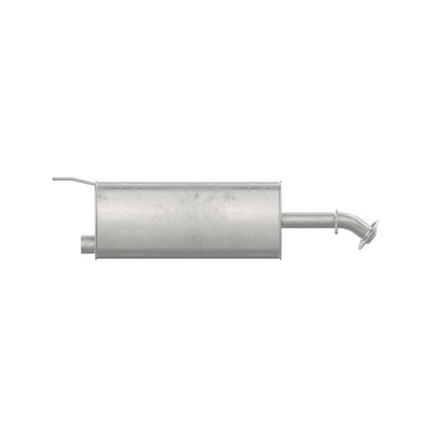 Walker Exhaust muffler