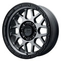 KMC Wheels auto part