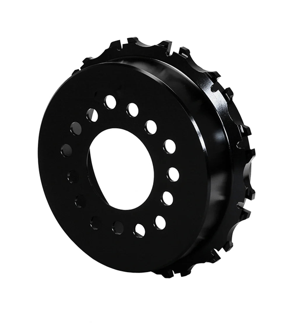 Wilwood HATDRAG12x8.75 BC5x4.50/4.75/5.00 MT