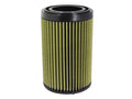 aFe air filter detail