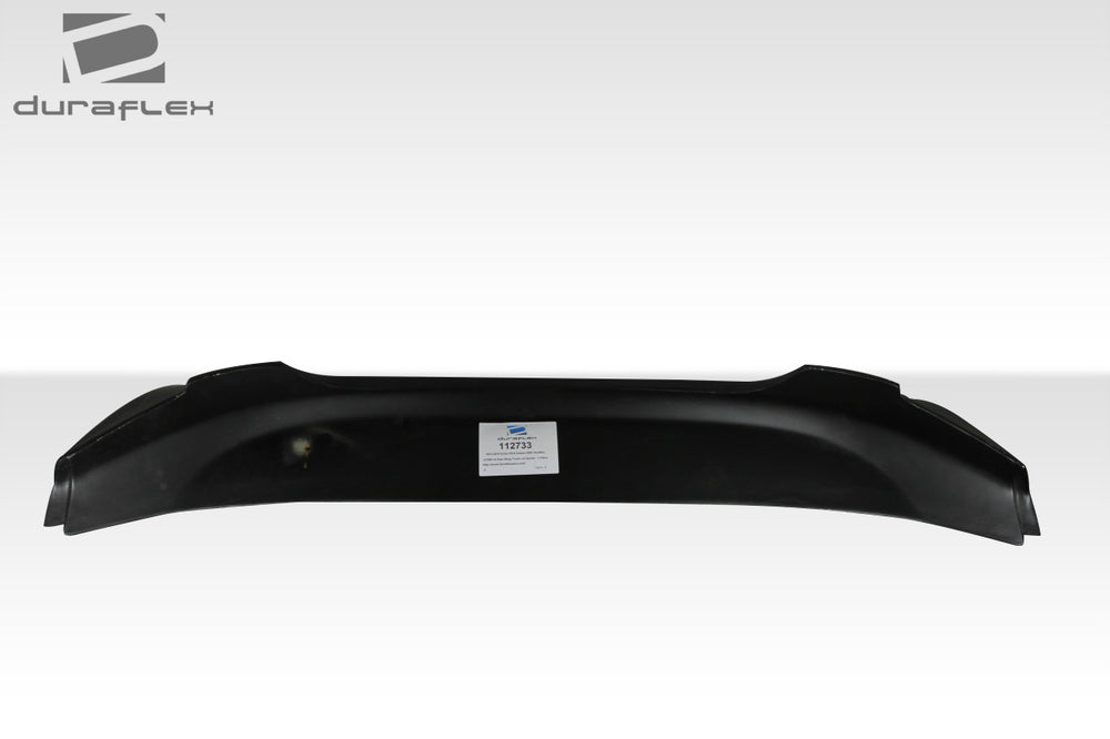 2013-2020 Scion FR-S Toyota 86 Subaru BRZ Duraflex GT500 V3 Rear Wing Trunk Lid Spoiler - 1 Piece