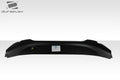 2013-2020 Scion FR-S Toyota 86 Subaru BRZ Duraflex GT500 V3 Rear Wing Trunk Lid Spoiler - 1 Piece