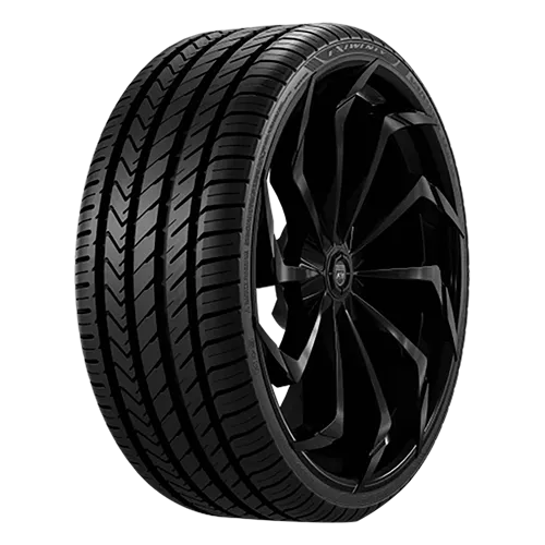Lexani Wheel Corporation - LX-LXST202140020