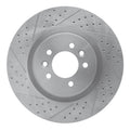 DFC auto part