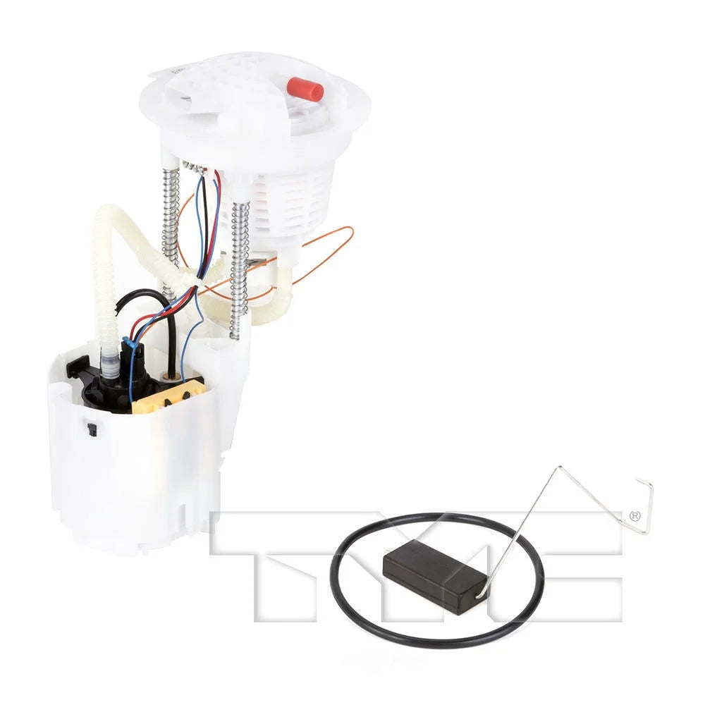 0407 DG DRNGO 3.7L V6/4.7L V8 FUEL MODULE