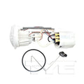 0406 DG RAM PU 3.7L V6/4.7/5.7L V8 FUEL MOD