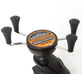 RAMP RUBBER 2.5' RISE