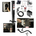 TRAVEL JACK SW 12000# 12