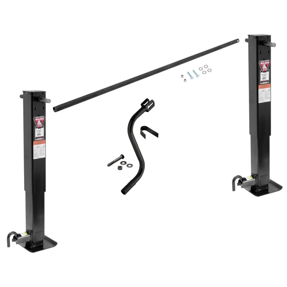TRAVEL JACK SW 12000# 12
