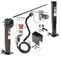 TRAVEL JACK SW 12000# 12