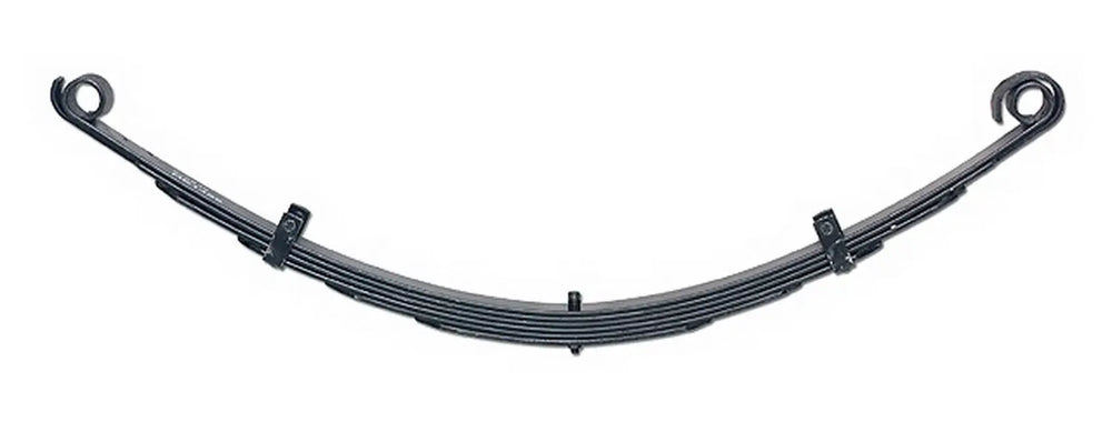 Rubicon Express Yj 4.5In Leaf Sprg Rr Ex