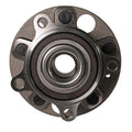 HUB ASSEMBLY