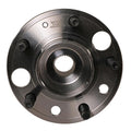 HUB ASSEMBLY