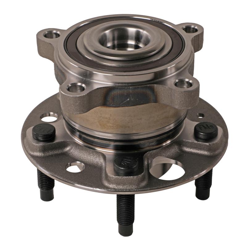 HUB ASSEMBLY