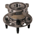 HUB ASSEMBLY