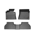 WeatherTech black auto part