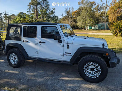 RTX black auto part