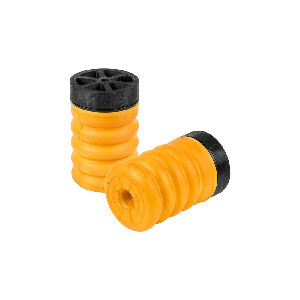 SUMOSPRINGS FOR FABRICATORS/CUSTOM APPLICATIONS 1PC HOLLOW CENTER SUMOSPRINGS SOLO AIR SPRING