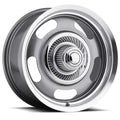 Vision Wheel 5-114.3 120 ALUM GMML RALLY 55-8821GMML32