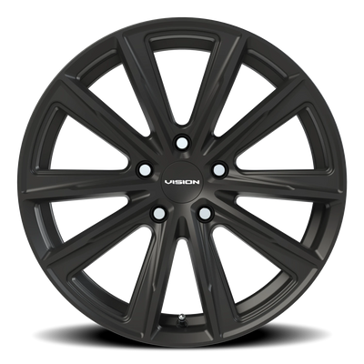 Vision Wheel 5-4.5 SB VIS SPLINTER 471V8865SB32