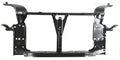 RADIATOR SUPPORT NISSAN SENTRA 20072012