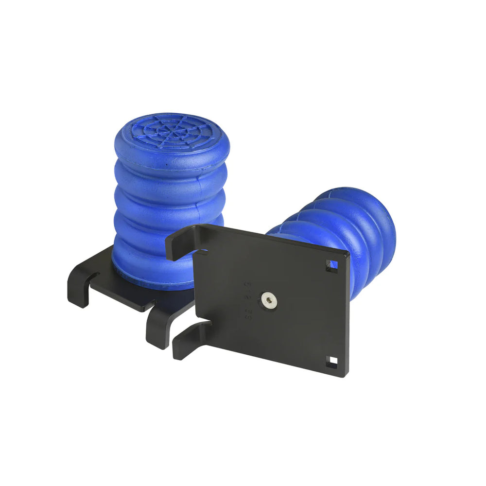 1000LB CAPACITY SUMOSPRINGS FRONT FOR 10C ISUZU NPR