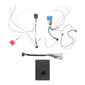 CADILLAC 1996-2007 ONSTAR RADIO REP