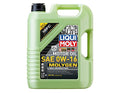 LIQUI MOLY 5L Molygen New Generation Motor Oil SAE 0W16