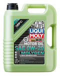 LIQUI MOLY 5L Molygen New Generation Motor Oil SAE 0W16