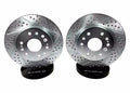 Baer Brakes auto part