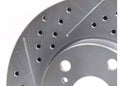 Baer Brakes auto part detail