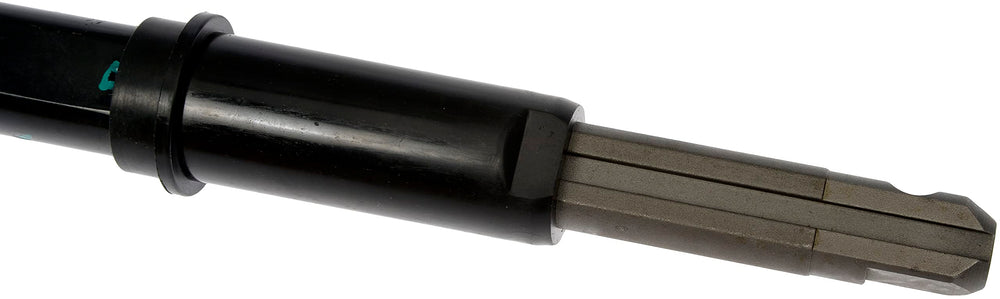 STEERING SHAFT ASSEMBLY