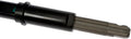 STEERING SHAFT ASSEMBLY