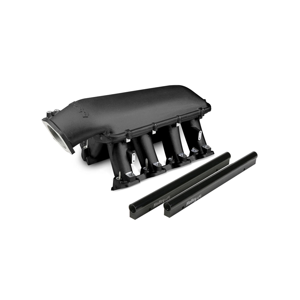 MID RISE PLENUM-BASE ADAP
