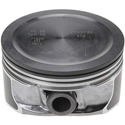 Mahle auto part