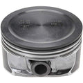Mahle OE GM 2.2L ECOTEC 02-07 Coated Skirts Piston Set (Set of 4)
