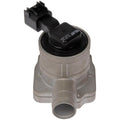 AIR CHECK VALVE