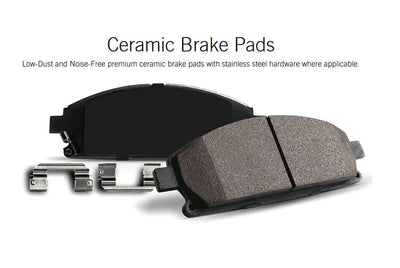 PowerStop auto part