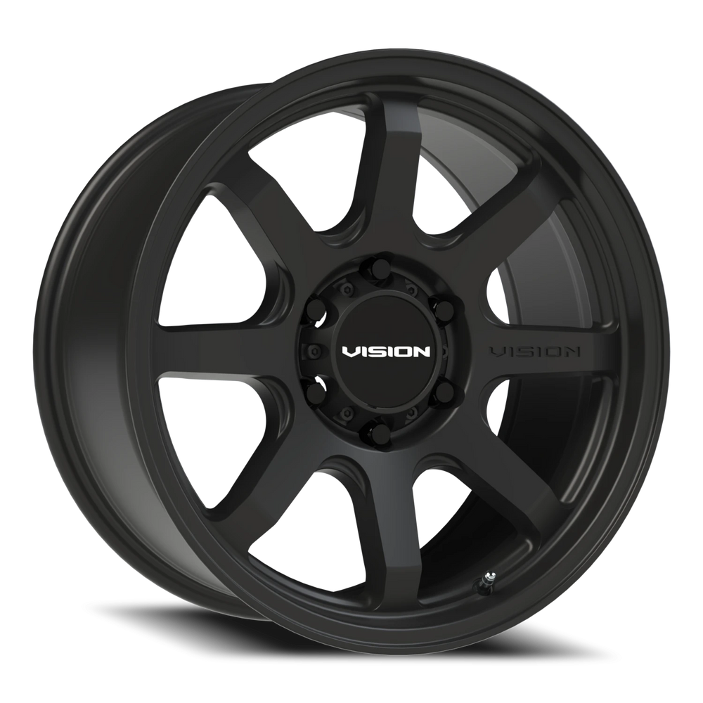 Vision Wheel 6-5.5 SB VIS FLOW 351-8983SB18
