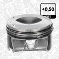 Mahle auto part